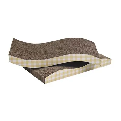 Scratcher rhychiog