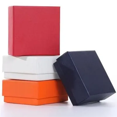 Argraffu Blwch Cosmetics