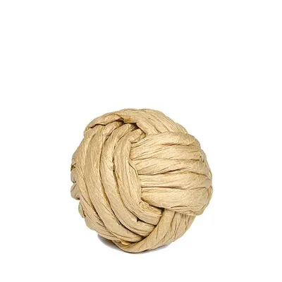 Ball Papur Syml